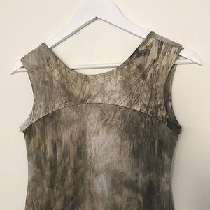 Dance outfit child XL